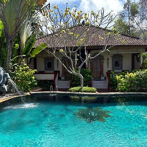 Bungalow Sea View